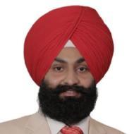 Manpreet Singh Class 12 Tuition trainer in Amritsar