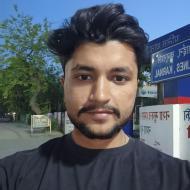 Vasu Sharma Yoga trainer in Saharanpur