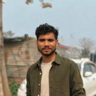 Shailesh Singh yadav Class 10 trainer in Lakhimpur