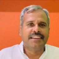 Sandeep Kumar Yoga trainer in Deoband