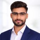 Dheeraj Gautam Class 12 Tuition trainer in Noida