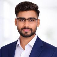 Dheeraj Gautam Class 12 Tuition trainer in Noida