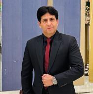 Sunil Sharma Class 12 Tuition trainer in Chandigarh