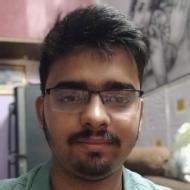 Bhavyansh Class 10 trainer in Agra