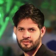 Virendra Patidar Class 12 Tuition trainer in Bhopal