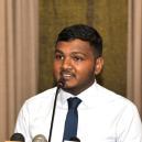 S K nethmina jayasinghe Online Tutors trainer in Gampaha