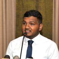 S K nethmina jayasinghe Class 10 trainer in Gampaha