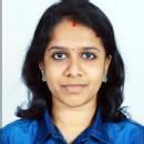 Aparna . English Tutors trainer in Meenachil