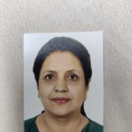 Sonia N. Class I-V Tuition trainer in Delhi