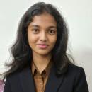 Keerthana Reddy Mathematics Tuition trainer in Venkatagiri