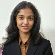 Keerthana Reddy Class 9 Tuition trainer in Bangarupalem