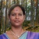 Kavitha . Class 9 Tuition trainer in Pudukkottai
