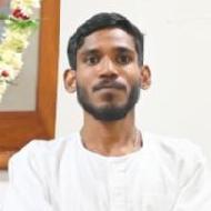 Abinash Dhibar Class 9 Tuition trainer in Birbhum