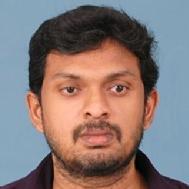 Anand R Class 12 Tuition trainer in Chennai