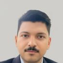 Mithun Spoken English trainer in Kolkata