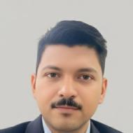 Mithun Spoken English trainer in Kolkata