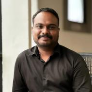 Shaji Abraham Kids Coding trainer in Taliparamba