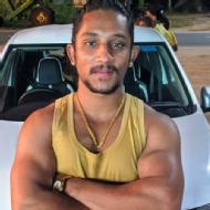 Madhu R Personal Trainer trainer in Bangalore