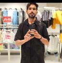 Ashu Sharma Mathematics Tuition trainer in Jodhpur