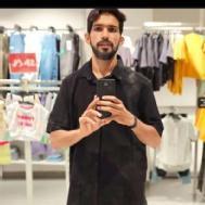 Ashu Sharma Class I-V Tuition trainer in Jodhpur
