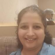 Sriya LLB Tuition trainer in Mumbai