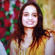 Surbhi L. Dance trainer in Jalandhar