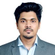 Omkar Sanjay shinde BAF Tuition trainer in Mumbai