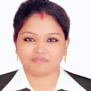 Madhumitha M. Computer Course trainer in Chennai