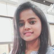 Jayashree J. Class 12 Tuition trainer in Ramanagara
