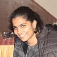 Arpit K. BSc Tuition trainer in Patiala