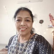 Anjulika Hindi Language trainer in Kolkata