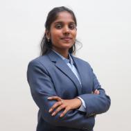 Subashini Class 12 Tuition trainer in Tirupur