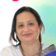 Mariyam S. Class I-V Tuition trainer in Faridabad