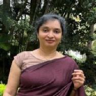 Deepthi J. Spoken English trainer in Bangalore