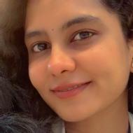 Pallavi T. Class I-V Tuition trainer in Bangalore