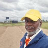 Bantu Venkat Ramana Cricket trainer in Ramachandrapuram