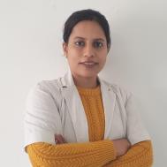 Shobhna B. Class I-V Tuition trainer in Dehradun