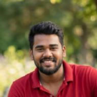 Prasanna Graphic Designing trainer in Bhubaneswar