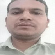 Amit Kumar Class I-V Tuition trainer in Bhiwani