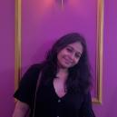 Yashasvi T. Foreign Language trainer in Mira-Bhayandar