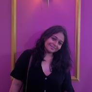 Yashasvi T. French Language trainer in Mira-Bhayandar