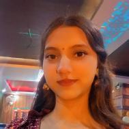 Mahi M. Class 8 Tuition trainer in Mushahari