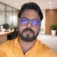 Abhishek Prasad SolidWorks trainer in Kolkata