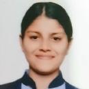 Ananya S. Tuition trainer in Meerut