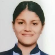 Ananya S. Class 9 Tuition trainer in Meerut