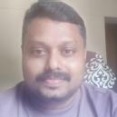 Prejith Mohanan German Speaking Classes trainer in Thiruvananthapuram