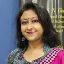 Samantha S. ICSE Tuition classes trainer in Sonipat
