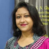 Samantha S. Class I-V Tuition trainer in Sonipat