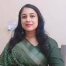 Savita . Class I-V Tuition trainer in Gurgaon