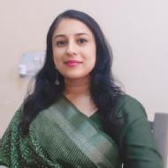 Savita Class I-V Tuition trainer in Gurgaon